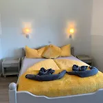 Huus Moevchen Apartamento Borkum