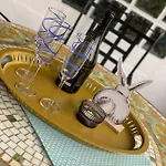 Apartamento Huus Moevchen *