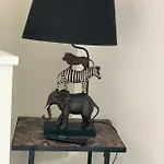 Huus Moevchen بوركم