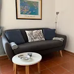 Apartamento Huus Moevchen *