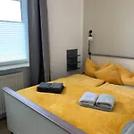 דירה Huus Moevchen *