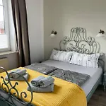 شقة Huus Moevchen