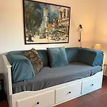 Huus Moevchen Apartamento