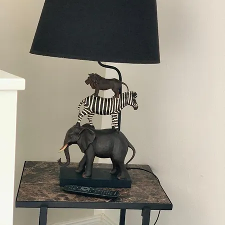 Huus Moevchen ボルクム