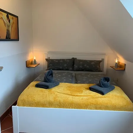 Appartementhaus Mövchen Appartement Borkum