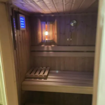 Huus Moevchen Lejlighed *