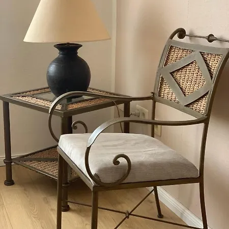 Huus Moevchen * Borkum