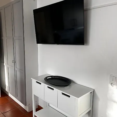 Huus Moevchen Borkum