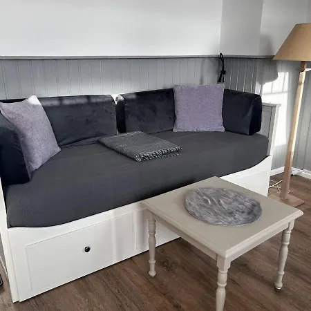 Huus Moevchen * Borkum