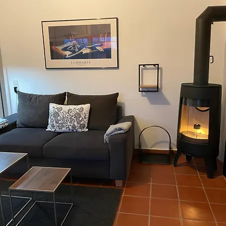 Huus Moevchen Borkum