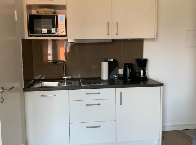 Huus Moevchen 博尔库姆