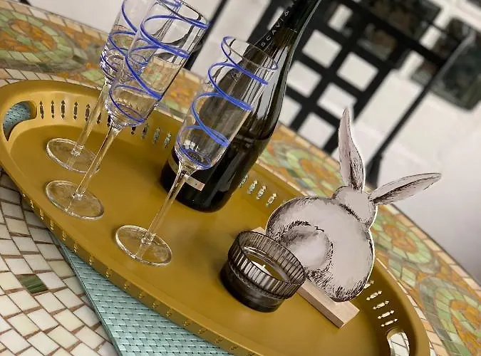 Lejlighed Huus Moevchen *