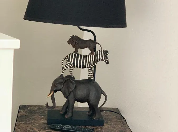 Huus Moevchen Borkum