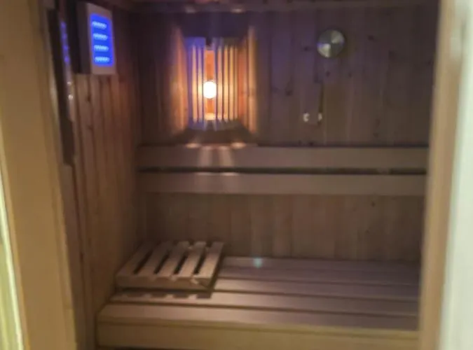 Huus Moevchen Lejlighed *