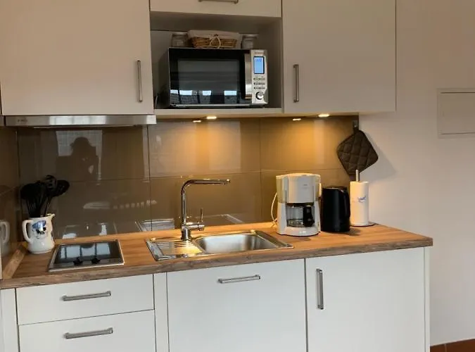 Lejlighed Huus Moevchen *