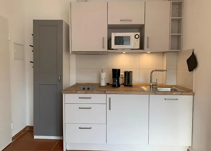 Huus Moevchen 博尔库姆