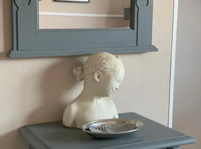 Huus Moevchen 公寓