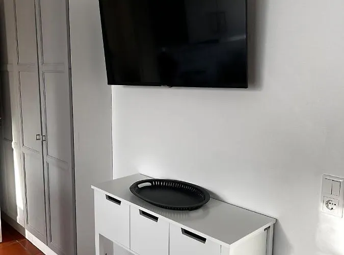 Huus Moevchen 博尔库姆