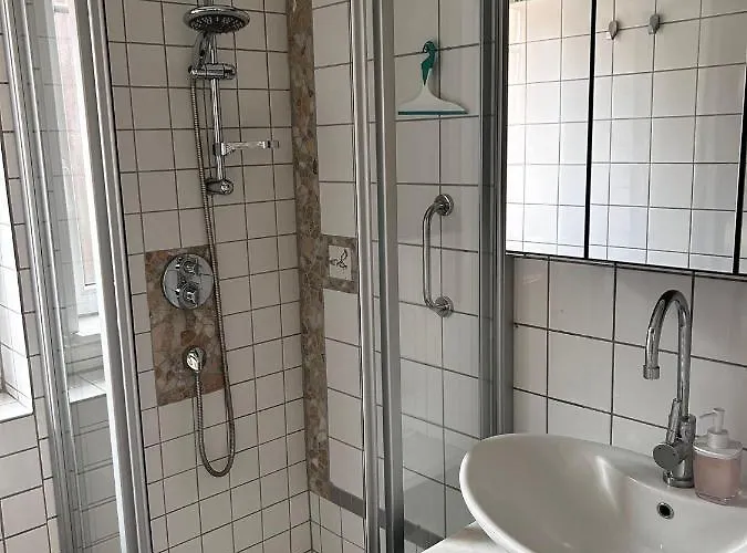 公寓 Huus Moevchen