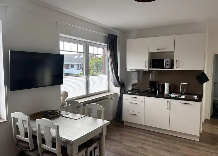 Huus Moevchen 博尔库姆