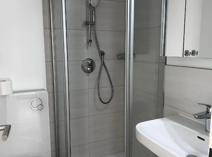 Huus Moevchen 公寓