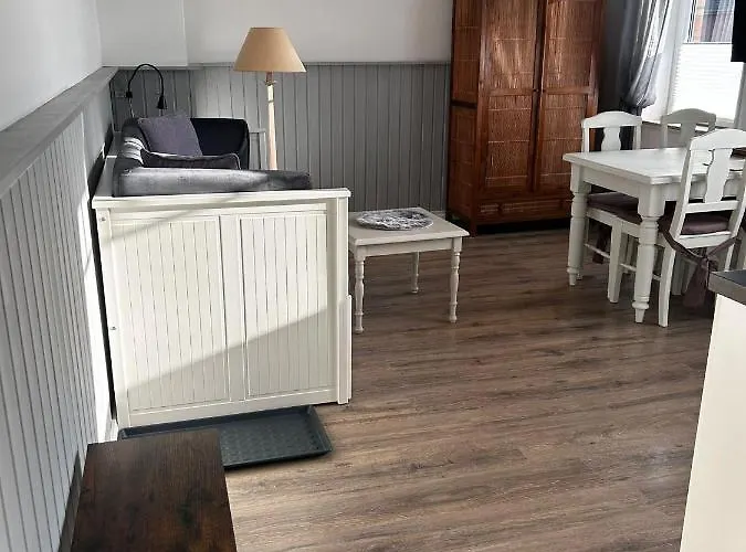 Huus Moevchen 公寓