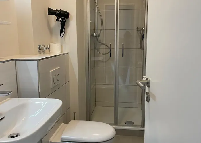 Huus Moevchen * 博尔库姆