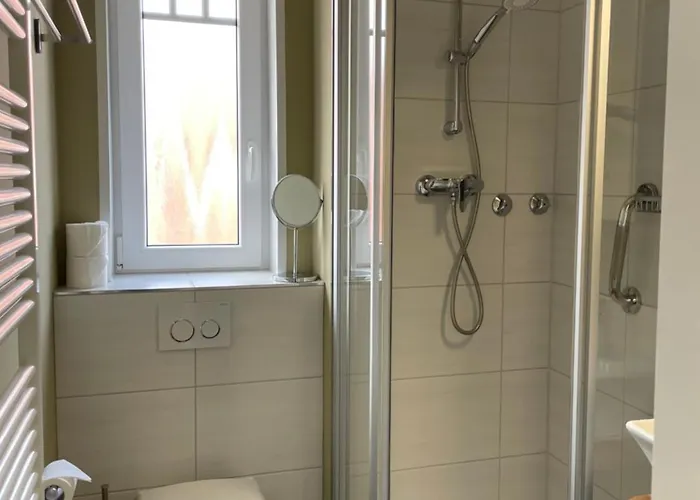 Huus Moevchen 博尔库姆