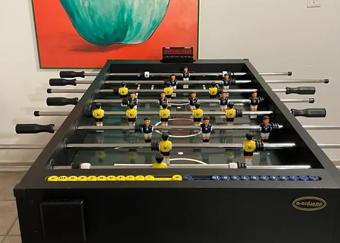 Lejlighed Huus Moevchen Borkum