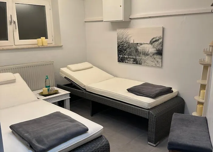 Huus Moevchen 博尔库姆