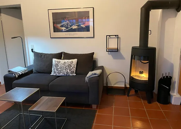 Huus Moevchen 博尔库姆