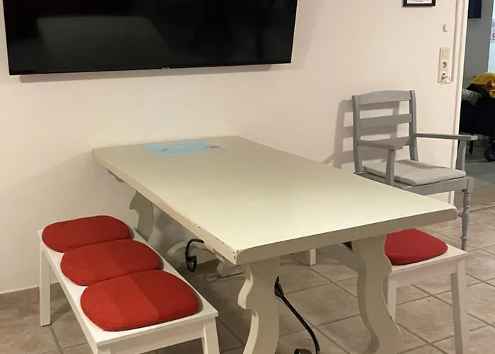 Lejlighed Huus Moevchen