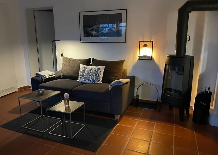 Huus Moevchen 博尔库姆